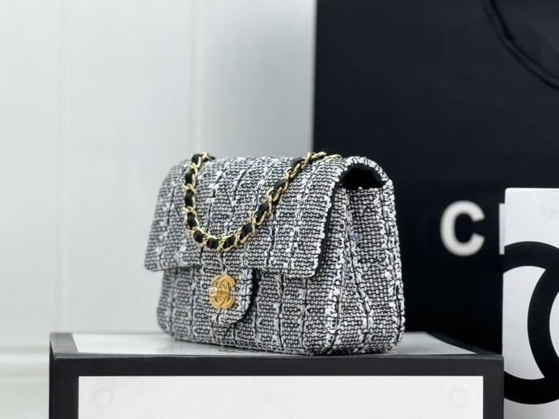 Chanel CF Series Bags